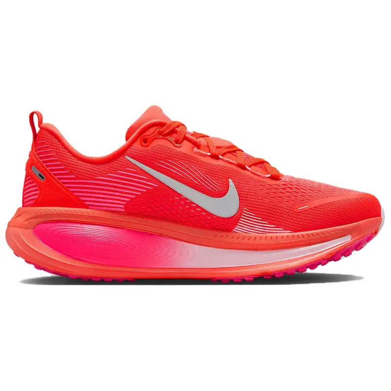 Nike Scarpe da ginnastica Donna Rosso 4317740 miniatura 3