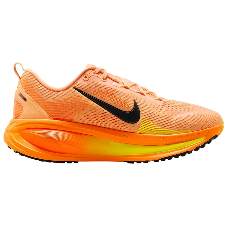 Nike Scarpe da ginnastica Uomo Arancione 4082812 miniatura 4