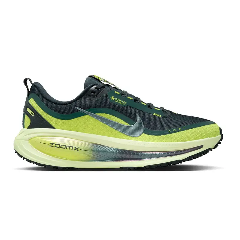 Vomero 18 Gore-Tex Seaweed Volt - Scarpe Running Donna EUR 38,5 / US 7,5