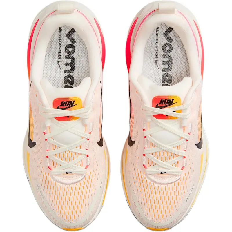 Nike Scarpe da ginnastica Nero 4192398 miniatura 4