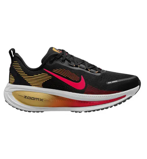 Vomero 18 M - scarpe running neutre - uomo Black