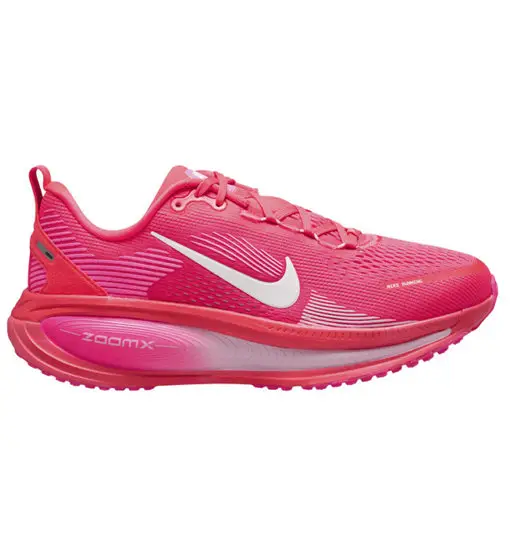 Vomero 18 W - scarpe running neutre - donna Pink