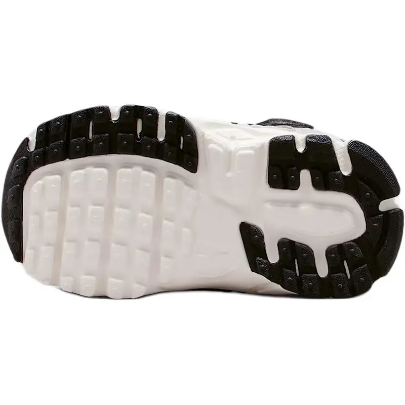 Vomero 5 TD Photon Dust Chrome Sneakers da Bambino Grigio Gridiron Vela IM9466-001 27 miniatura 3