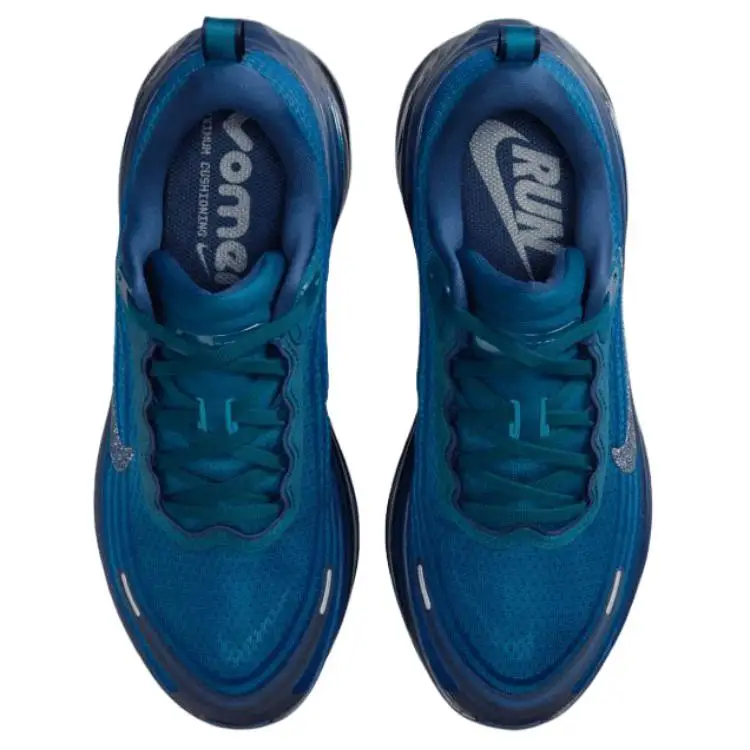 Nike Scarpe da ginnastica Donna Blu 4315348 miniatura 3