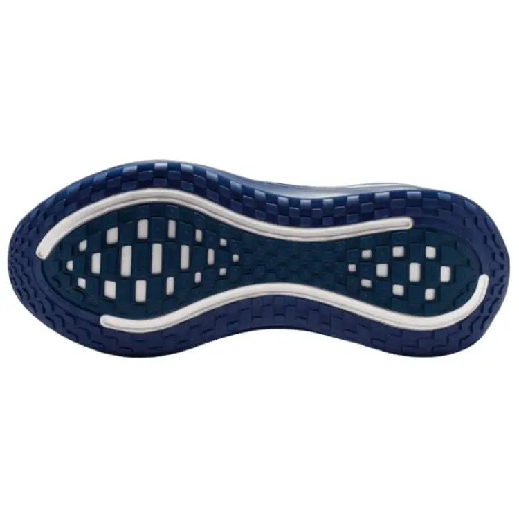 Nike Scarpe da ginnastica Donna Blu 4315348 miniatura 5