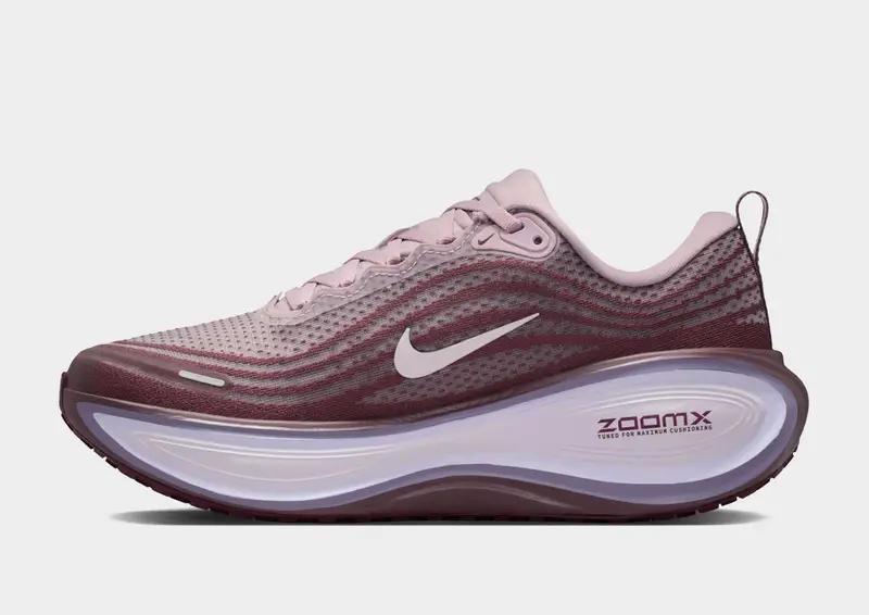 Vomero Plus Donna, viola