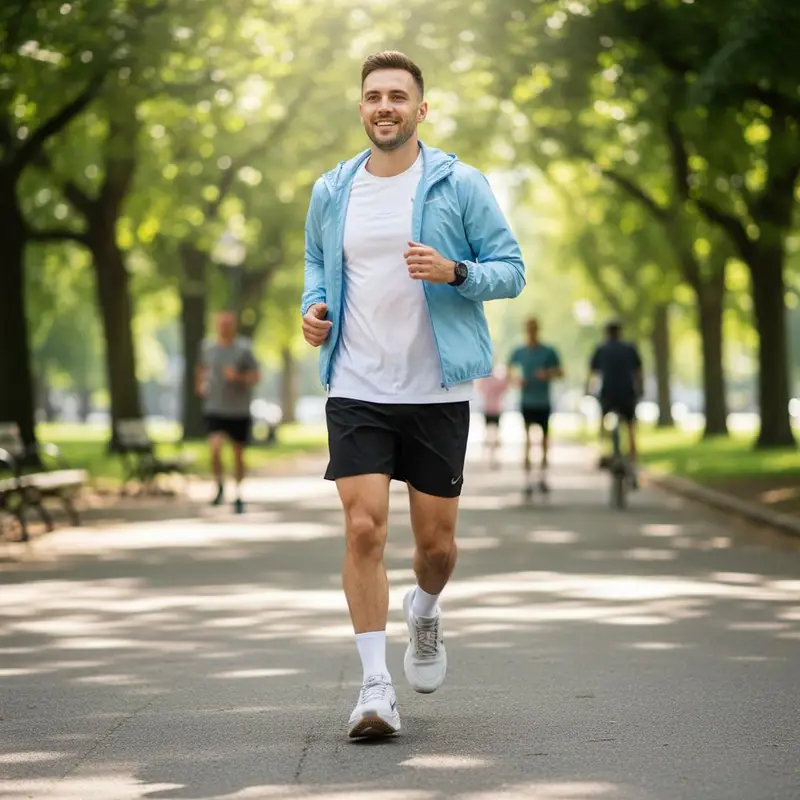 Vomero Plus Grigio College Gomma Marrone Medio Sneakers Uomo Light-Iron-Ore Medium-Ash HV8150-005 40 5 miniatura 2