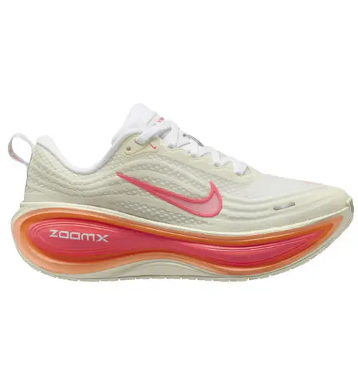 Vomero Plus W - scarpe running neutre - donna Beige