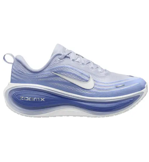 Vomero Plus W - scarpe running neutre - donna Blue