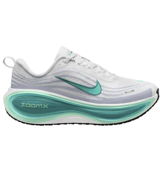 Vomero Plus W - scarpe running neutre - donna White