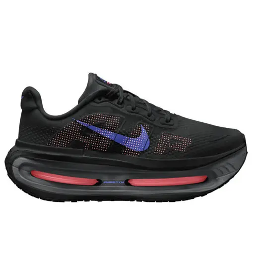 Vomero Premium W - scarpe running neutre - donna Black