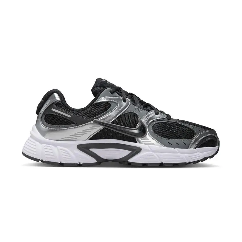 Vomero V5 Rnr Nero Antracite Grigio - Sneakers Uomo EUR 40 / US 7
