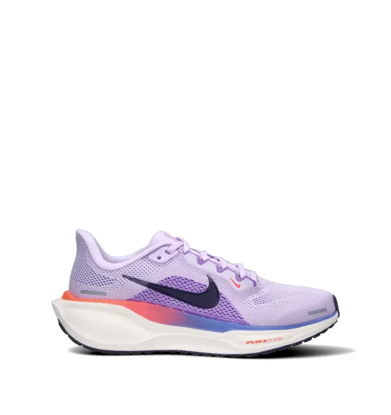 W AIR ZOOM PEGASUS 41 Scarpa running donna viola Vario
