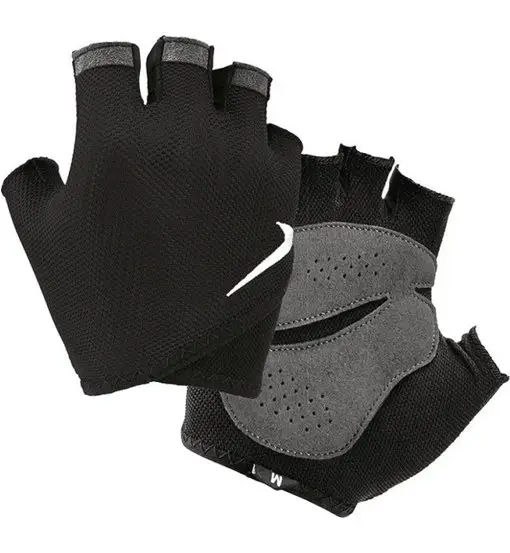 Nike Guanti Nero 4279396