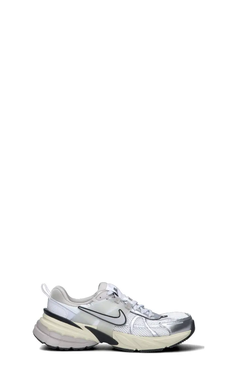 W NIKE V2K RUN Sneaker donna argento Vario