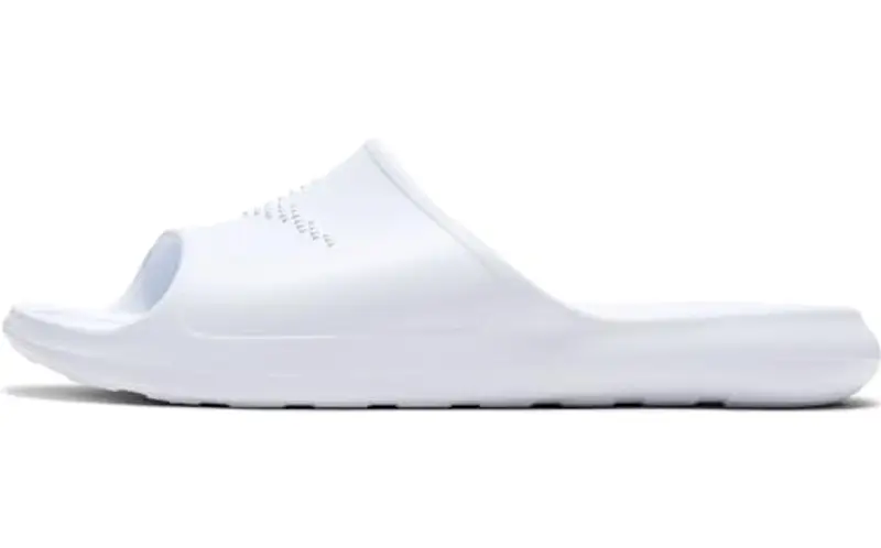 Nike Scarpe da ginnastica Donna Bianco 1603331