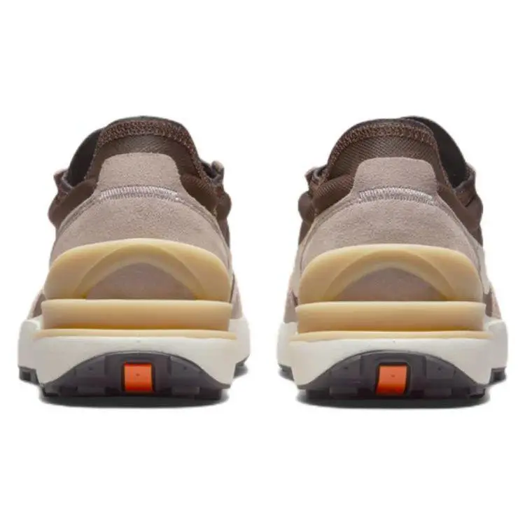 Waffle One Cioccolato Chiaro Sneakers Uomo Marrone Vapor-Malva Latte di Cocco DA7995-200 41 miniatura 2