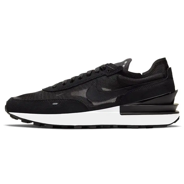 Nike Scarpe da ginnastica Uomo Nero 4159026
