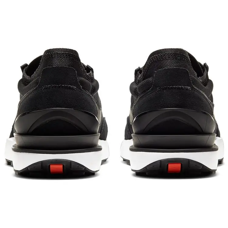 Nike Scarpe da ginnastica Uomo Bianco 4192425 miniatura 2