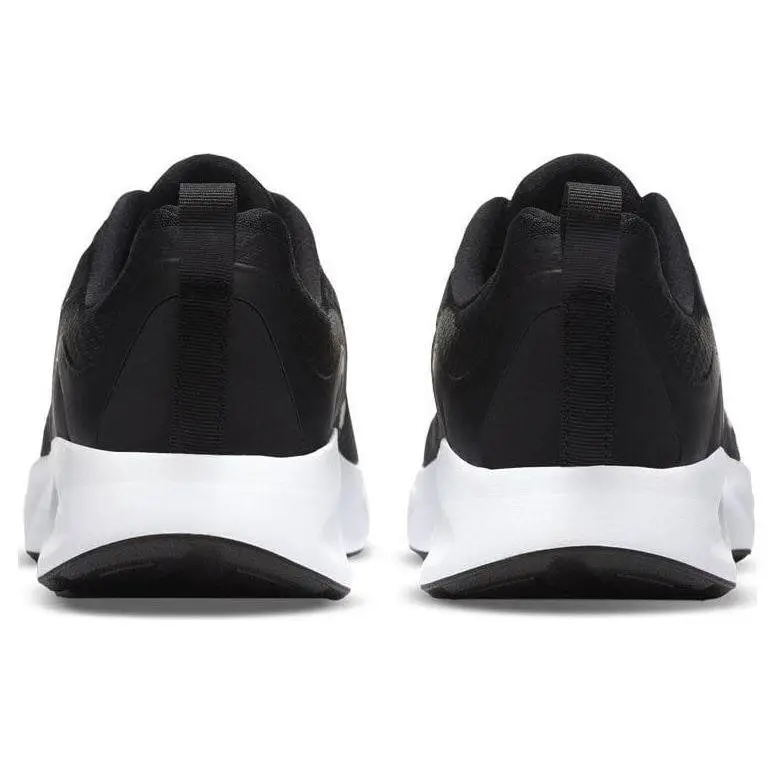Wearallday Nero Bianco Uomo Sneakers CJ1682-004 42.5 miniatura 2