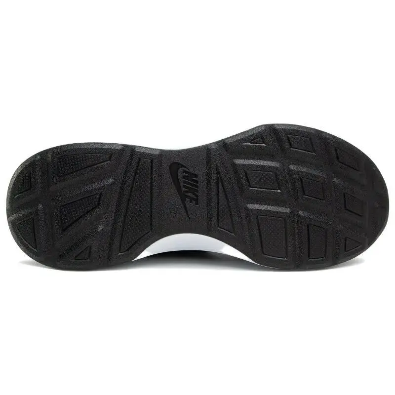 Wearallday Nero Bianco Uomo Sneakers CJ1682-004 45 miniatura 4