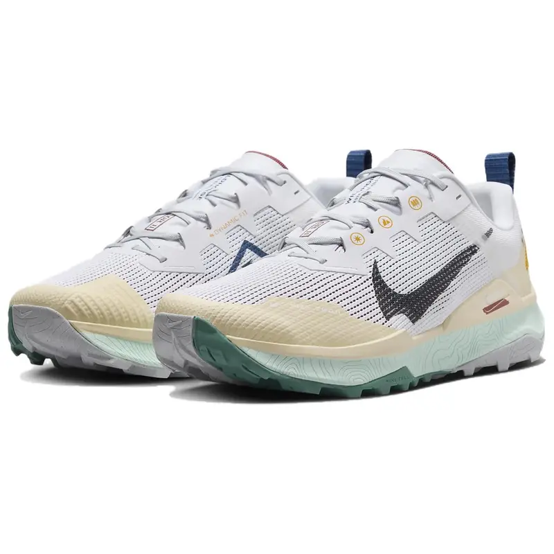 Nike Scarpe da ginnastica Uomo Oro 4283908 miniatura 3