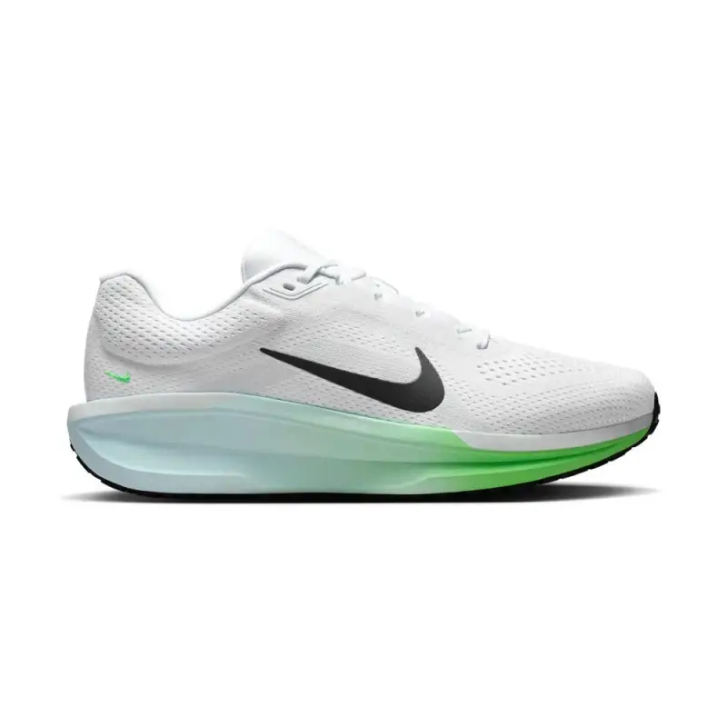 Winflo 11 Bianco Verde - Scarpe Running Uomo EUR 43 / US 9 5