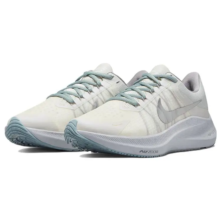 Nike Scarpe da ginnastica Donna Bianco 4347576 miniatura 2
