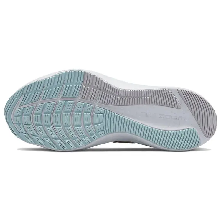 Nike Scarpe da ginnastica Donna Bianco 4347576 miniatura 4