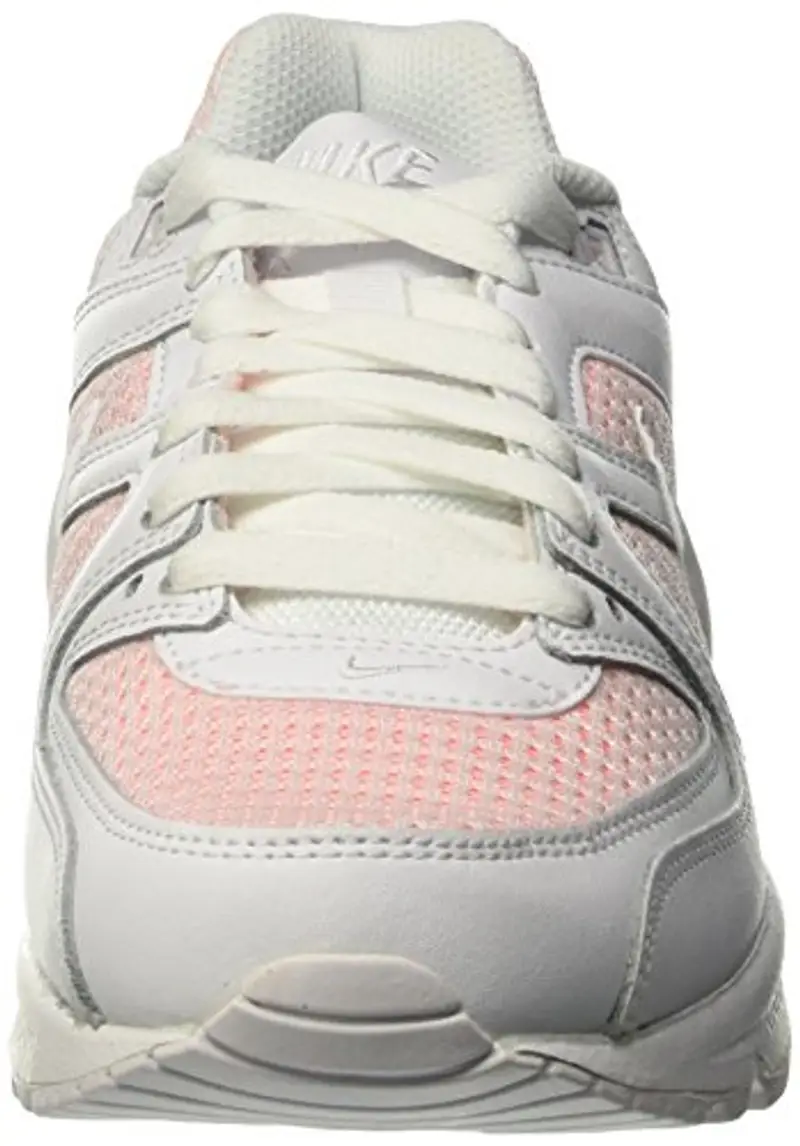 Nike Wmns Air Max Command, Scarpe Donna, Bianco (White/White/Bright Mango), 39 EU miniatura 2
