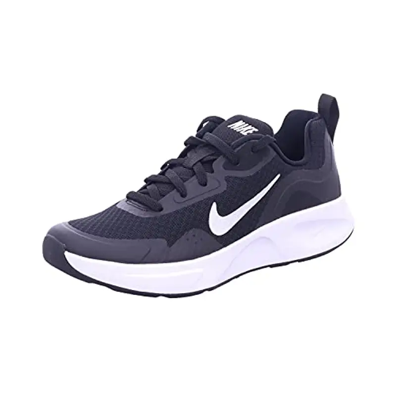 Nike Wmns Air Max Command, Scarpe Uomo, Nero (Black/White), 36.5 EU