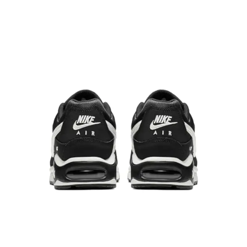 Nike Wmns Air Max Command, Scarpe Uomo, Nero (Black/White), 41 EU miniatura 3