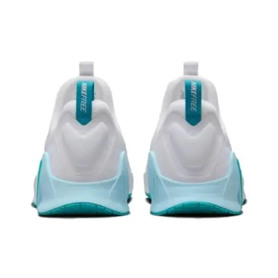 Wmns Free Metcon 6 Bianco Cactus Polveroso FJ7126-107 EU 35 5 miniatura 4