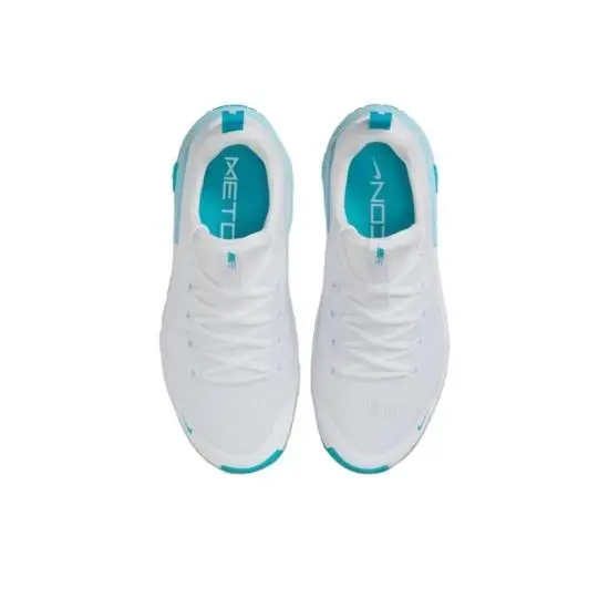 Wmns Free Metcon 6 Bianco Cactus Polveroso FJ7126-107 EU 36 bianco/blu miniatura 5