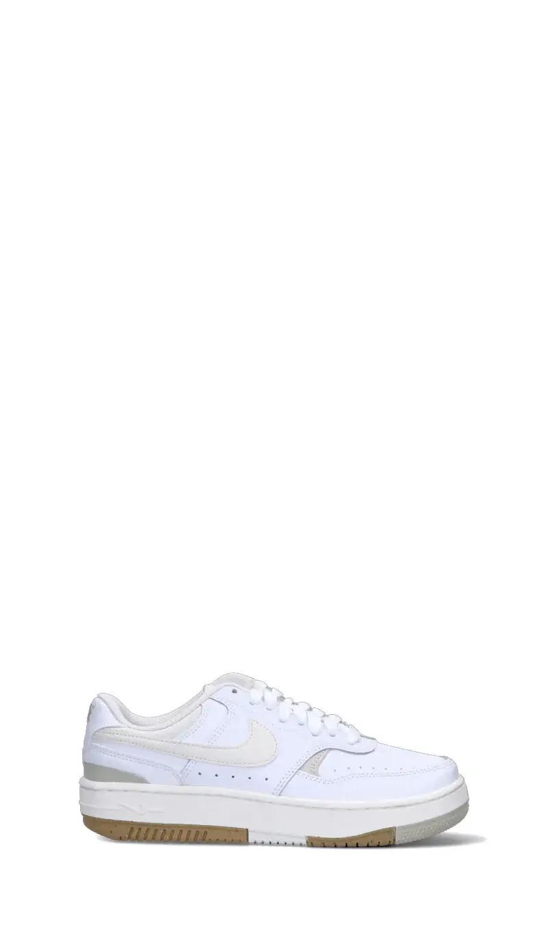 WMNS GAMMA FORCE Sneaker donna bianca in pelle Vario