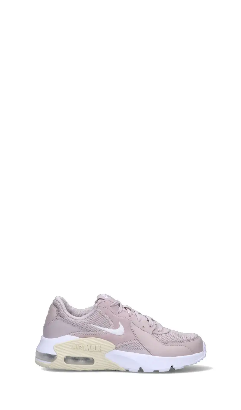 WMNS NIKE AIRMAX EXCEE Sneaker donna lilla in pelle Vario