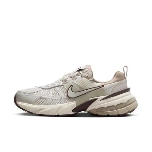 WMNS V2K Run Light All Wood Brown FD0736-103 EU 44 colore grigio miniatura 3