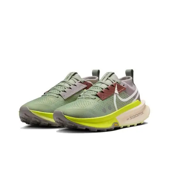 Wmns ZoomX Zegama 2 Jade Horizon Cyber FD5191-300 EU 35 5 giada/cremisi