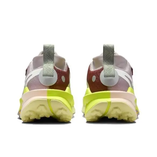 Wmns ZoomX Zegama 2 Jade Horizon Cyber FD5191-300 EU 38 5 cremisi/giada miniatura 2