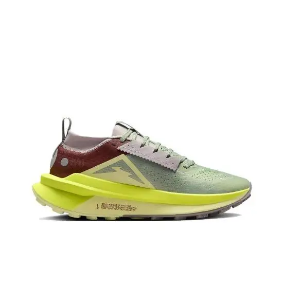 Wmns ZoomX Zegama 2 Jade Horizon Cyber FD5191-300 EU 42 giada/cremisi miniatura 4