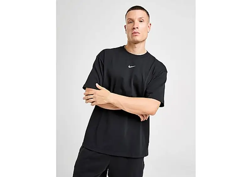 Nike x NOCTA Maglia, Nero