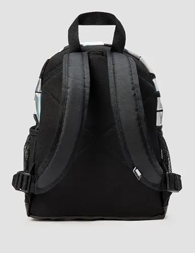 Nike Mini zaino Nero 2518838 miniatura 3