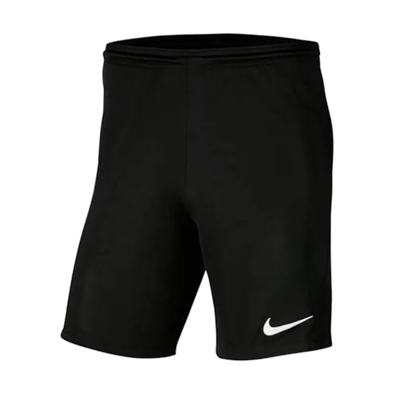 NIKE Pantaloncini Sportivi Dry Park III Unisex Bambini XL