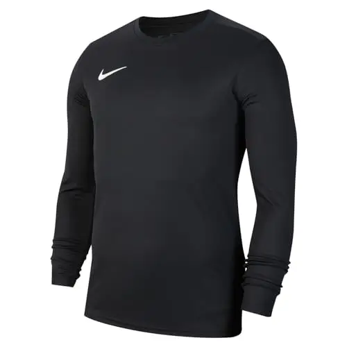 Nike T-shirt Nero 3131060