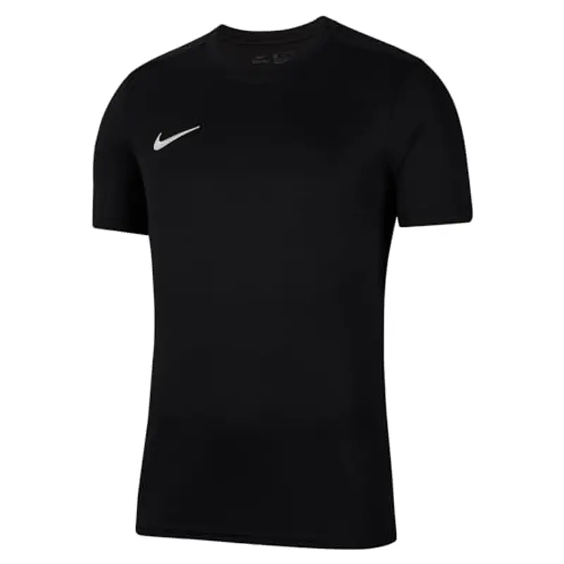 Nike T-shirt Nero 1202372