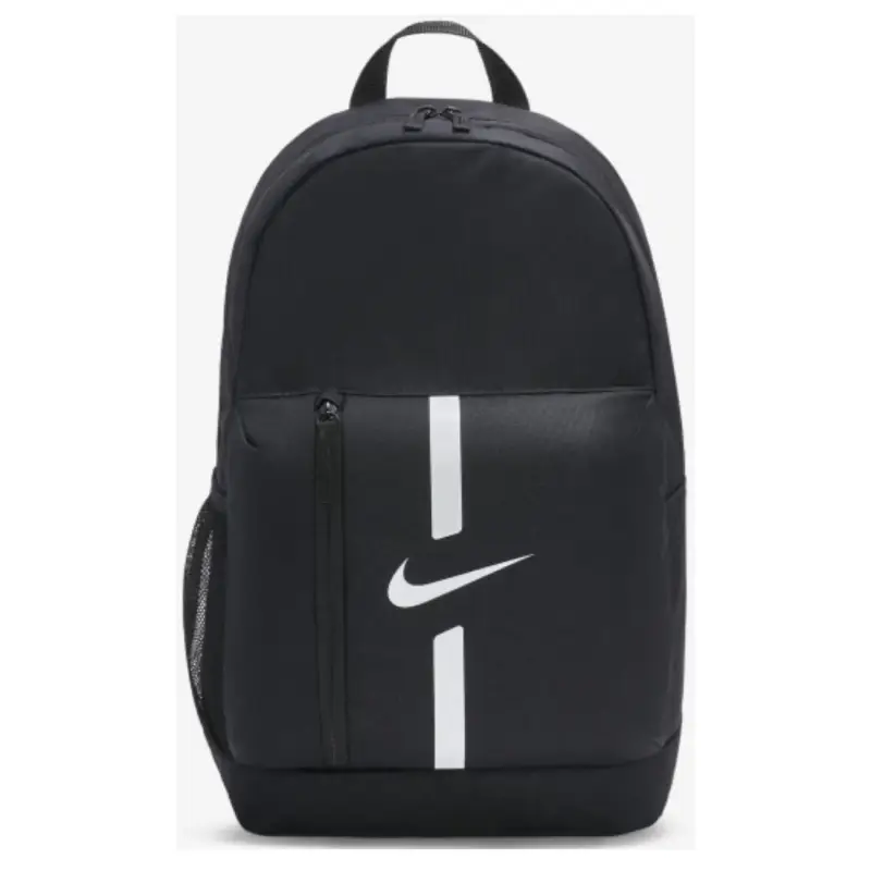 Zainetto Uomo Stampa Blu Nike - black