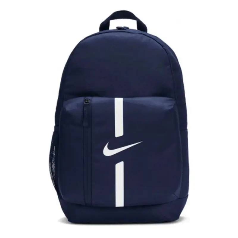 Zainetto Uomo Stampa Blu Nike - blue