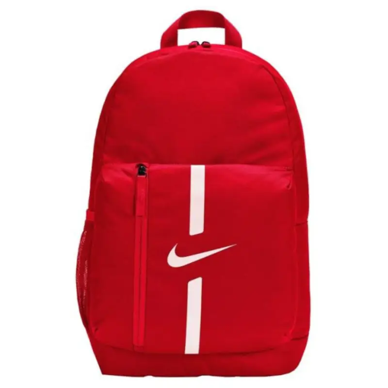 Zainetto Uomo Stampa Blu Nike - red