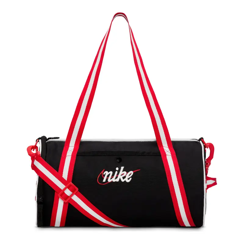 Zaino classico per pc da 15,6 pollici Nike Heritage Noir