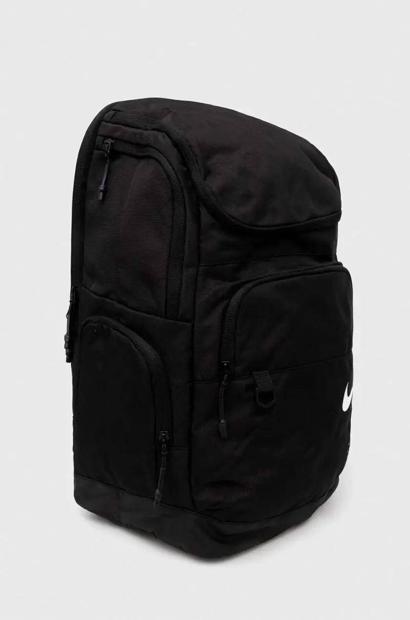 zaino colore nero miniatura 2